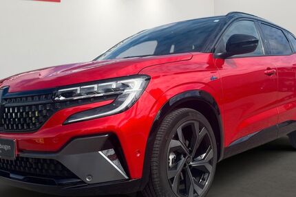 Renault Austral 23.950 km 31.290 &euro; Ulm 89081