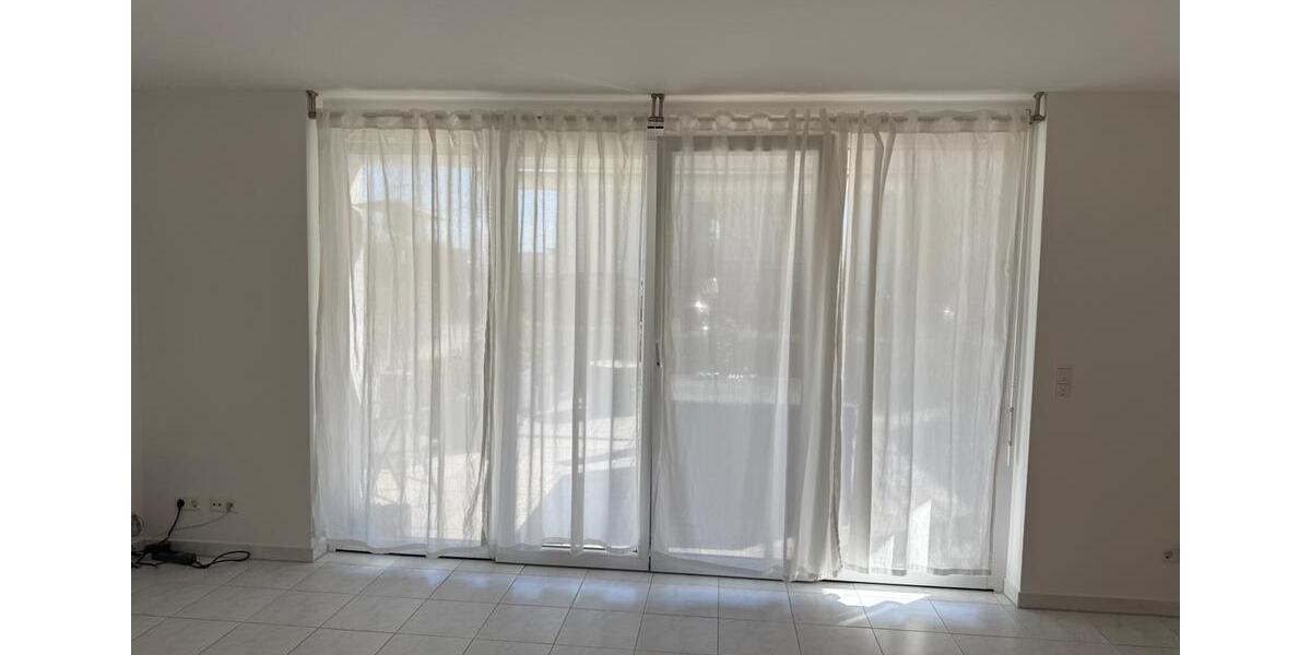 Erdgeschoßwohnung Ulm Obertalfingen - 1 Zimmer, 39 m&sup2;, 739&euro; | Angebot:26671449