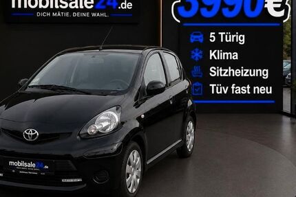 Toyota Aygo (X) 145.000 km 3.990 &euro; Geislingen an der Steige 73312