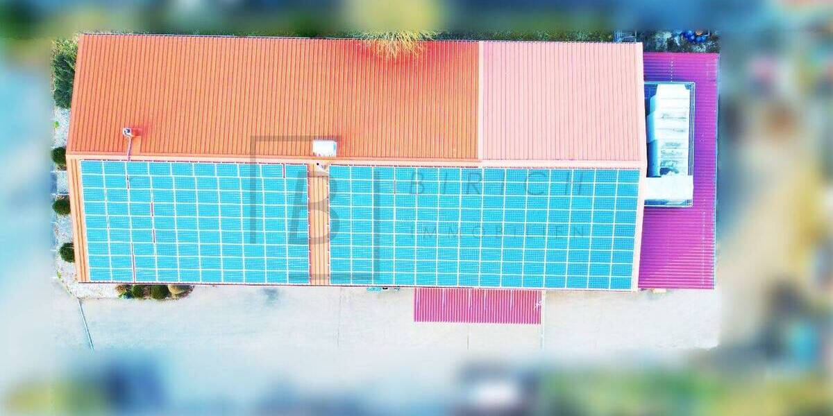 Produktionsunternehmen mit Immobilie, modernem Maschinenpark und Kundenstamm - ideale Nachfolgelösung zimmer