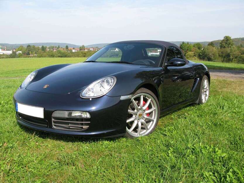 Boxster