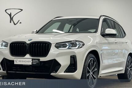 BMW X3 16.849 km 60.990 &euro; Ulm 89077