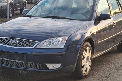 Ford Mondeo 192.608 km 950 &euro; Schemmerhofen 88433