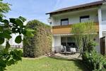 Reihenendhaus Weißenhorn - 5 Zimmer, 104 m&sup2;, 330.000&euro; | Angebot:26656914