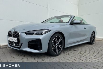 BMW 420 4.886 km 58.999 &euro; Ulm 89077