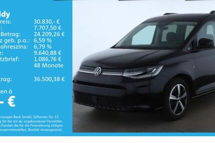 VW Caddy 29.645 km 29.860 &euro; Ulm 89079