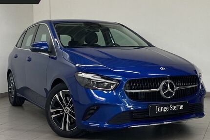 Mercedes-Benz B 180 8.345 km 31.849 &euro; Dornstadt 89160