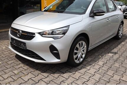 Opel Corsa 27.100 km 14.980 &euro; Ulm 89073