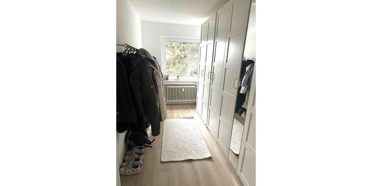 Etagenwohnung Elchingen Unterelchingen - 4 Zimmer, 80 m&sup2;, 1.060&euro; | Angebot:26858285
