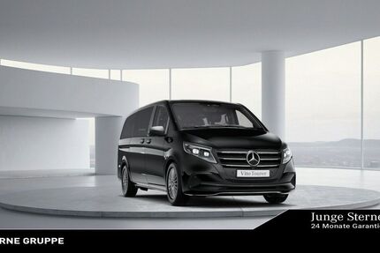 Mercedes-Benz Vito 18.523 km 63.750 &euro; Neu-Ulm 89231