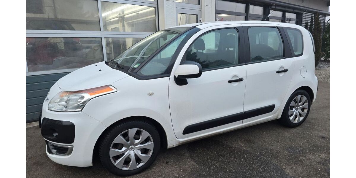 Citroen C3 190.000 km 2.950 &euro; Weißenhorn 89264
