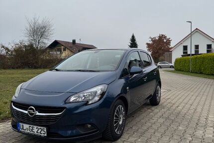 Opel Corsa 107.000 km 8.000 € Dornstadt 89160