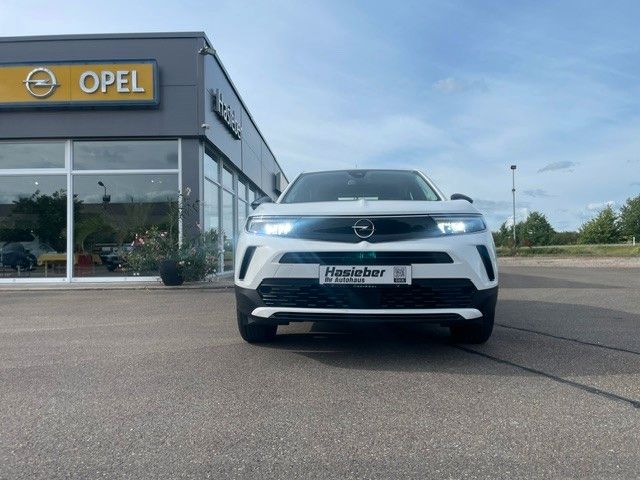 Opel Mokka 32.700 km 18.300 &euro; Ehingen-Berg 89584