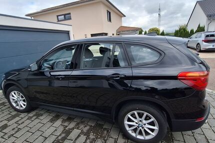 BMW X1 76.000 km 19.100 &euro; Holzheim 89291
