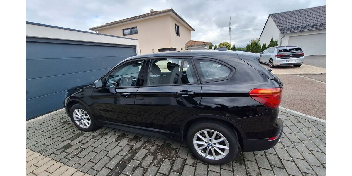 BMW X1 76.000 km 19.100 &euro; Holzheim 89291