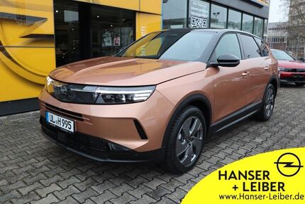 Opel Grandland (X) 11.100 km 29.980 € Ulm 89073