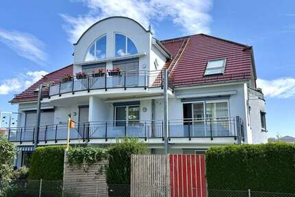 Wohnung Vöhringen - 3 Zimmer, 111 m&sup2;, 380.000&euro; | Angebot:27377290