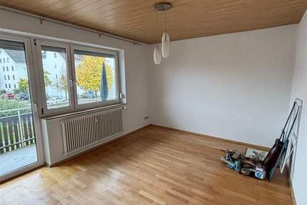 Ankommen und Wohlfühlen - Ihr neues Zuhause in Senden 3 zimmer