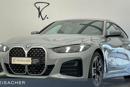 BMW 430 Gran Coupé 6.061 km 47.879 &euro; Ulm 89077