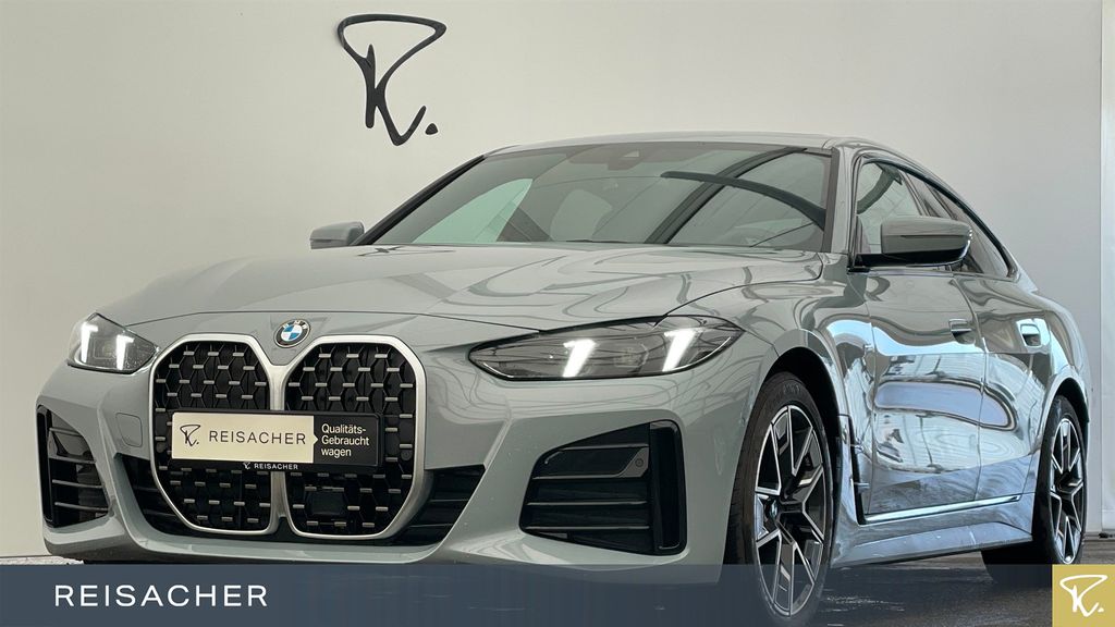 BMW 430 Gran Coupé 6.061 km 47.879 &euro; Ulm 89077