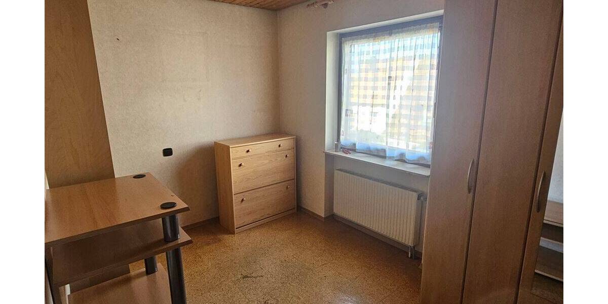 Etagenwohnung Herbrechtingen - 5 Zimmer, 120 m&sup2;, 295.000&euro; | Angebot:26657397