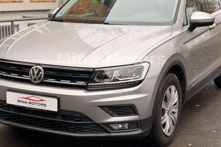VW Tiguan 75.000 km 19.499 € Neu-Ulm 89231