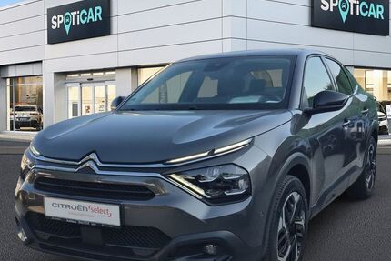 Citroen C4 X 23.500 km 24.990 € Ulm 89081