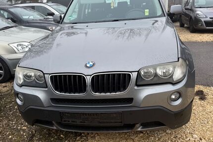 BMW X3 230.000 km 3.999 &euro; Neu-Ulm 89231