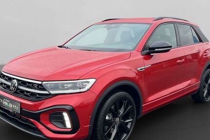VW T-Roc 7.100 km 31.888 &euro; Ehingen 89584