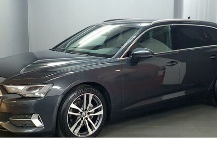 Audi A6 81.050 km 30.870 &euro; Blaubeuren 89143