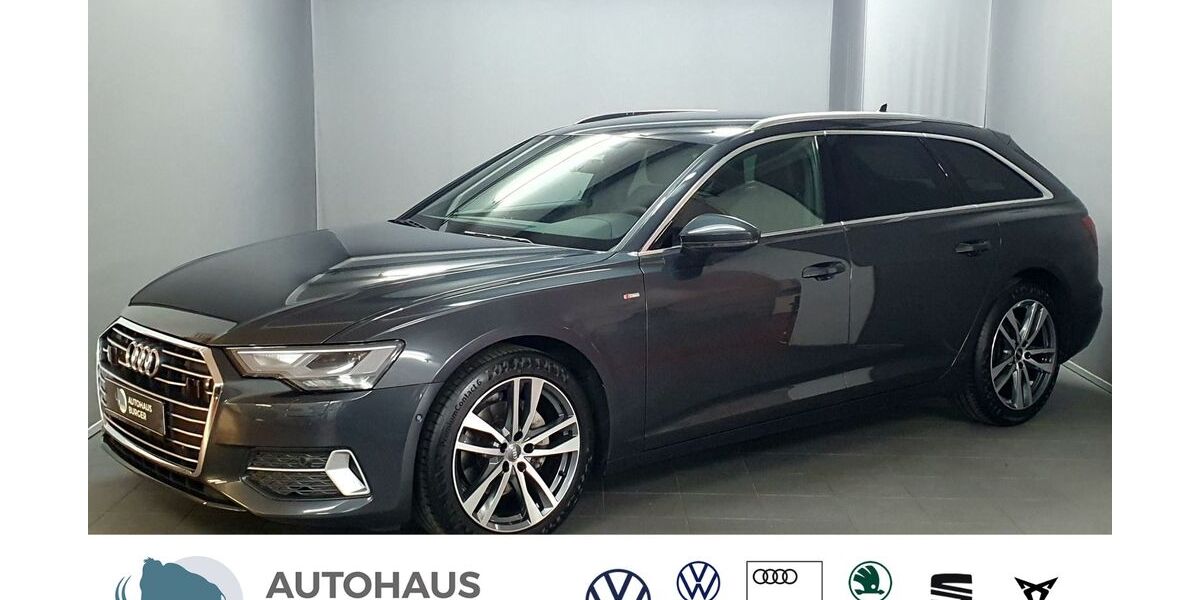 Audi A6 81.050 km 30.870 &euro; Blaubeuren 89143