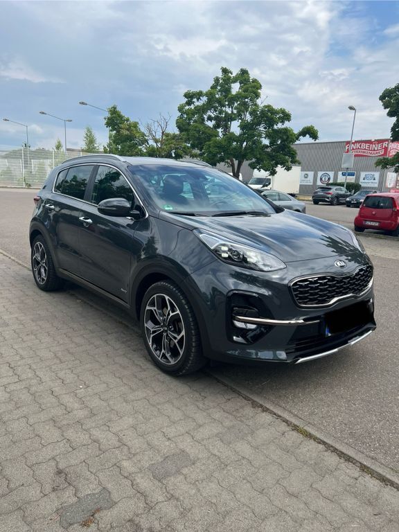 Sportage
