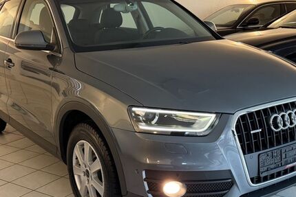 Audi Q3 147.000 km 13.490 &euro; Elchingen 89275