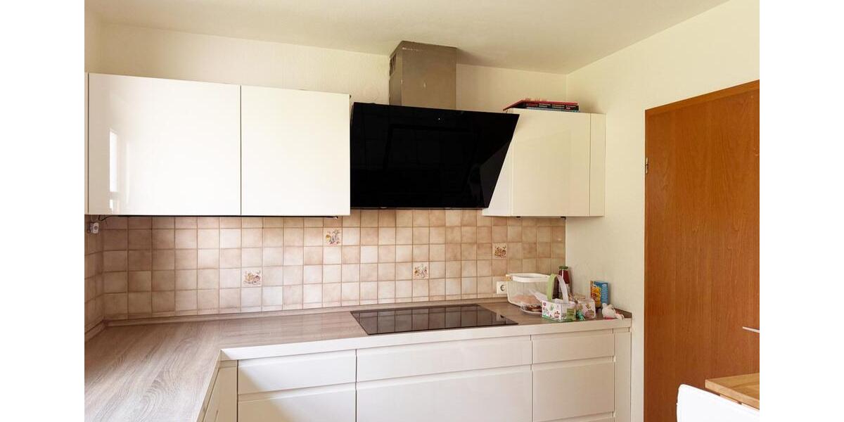 Doppelhaushälfte in Oberdischingen 4,5 Zimmer 4.5 zimmer