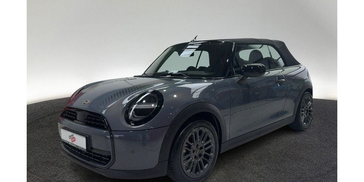 Mini Cooper Cabrio 3.254 km 31.920 &euro; Senden 89250