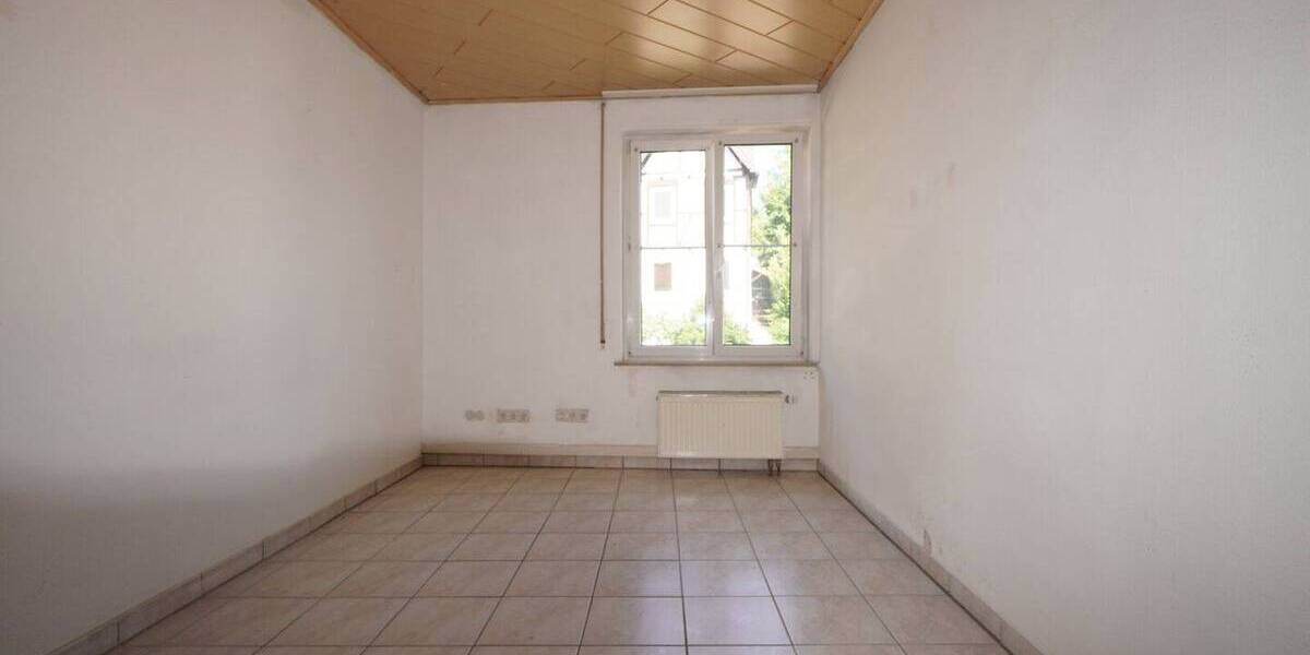 3 Wohnungen im Gesamtpaket in Herrlingen zu verkaufen 5 zimmer