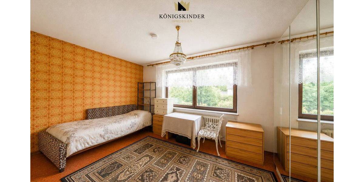 Bungalow Öpfingen - 4 Zimmer, 120 m&sup2;, 430.000&euro; | Angebot:26672574