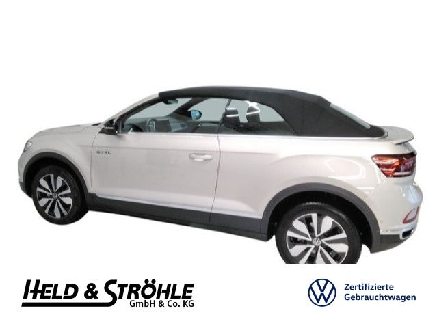 VW T-Roc 7.784 km 30.830 &euro; Neu-Ulm 89231