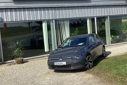 VW Golf 70.700 km 19.650 &euro; Schnürpflingen-Ammerstetten 89194