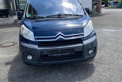 Citroen Berlingo 312.000 km 2.300 &euro; Neu-Ulm 89231