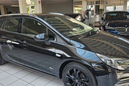 Opel Astra 74.000 km 10.990 &euro; Berghülen 89180