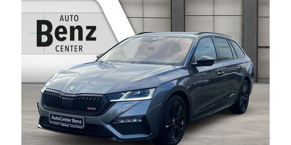 Skoda Octavia 20.841 km 38.990 &euro; Laupheim 88471