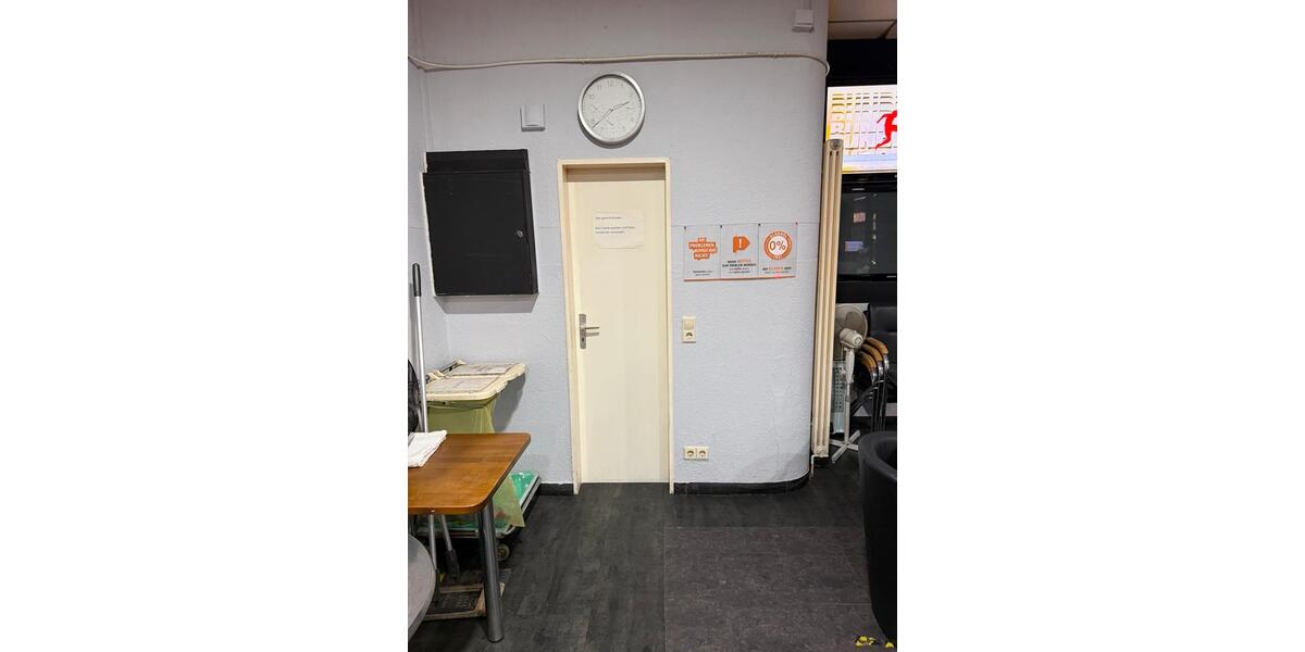 Gewerbeobjekt Ulm Söflingen - 1.500&euro; | Angebot:25982473