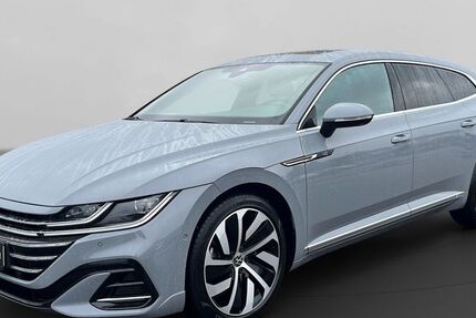 VW Arteon 21.200 km 43.777 &euro; Ehingen 89584
