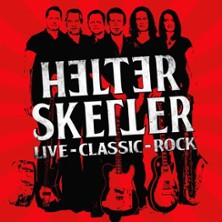 Helter Skelter: Live-Classic-Rock 07.02.2026 Wiley Club