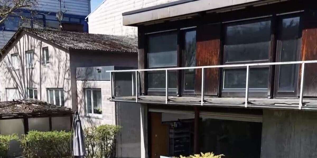 Einfamilienhaus Ulm / Söflingen Söflingen - 4 Zimmer, 92 m&sup2;, 489.000&euro; | Angebot:26504975