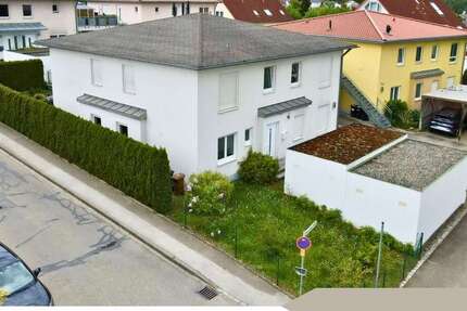Wohnung Günzburg / Reisensburg Reisensburg - 3 Zimmer, 78 m&sup2;, 249.000&euro; | Angebot:26683282