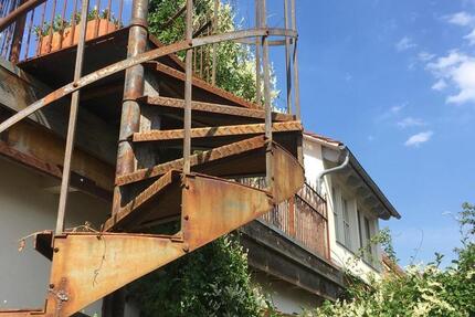 Gemütliche , helle 1,5 Zimmerwohnung zimmer