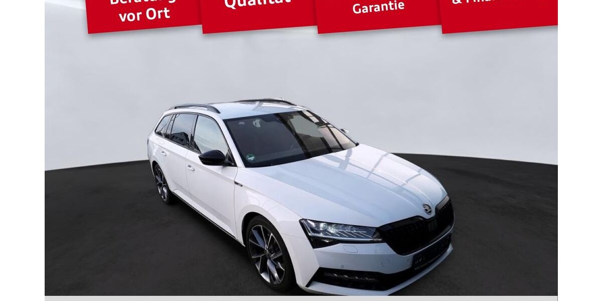 Skoda Superb 133.570 km 24.999 &euro; Illertissen 89257