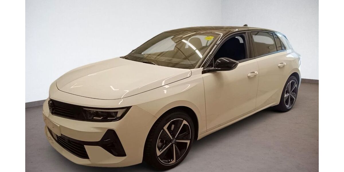 Opel Astra 2.600 km 24.990 &euro; Neu-Ulm 89231